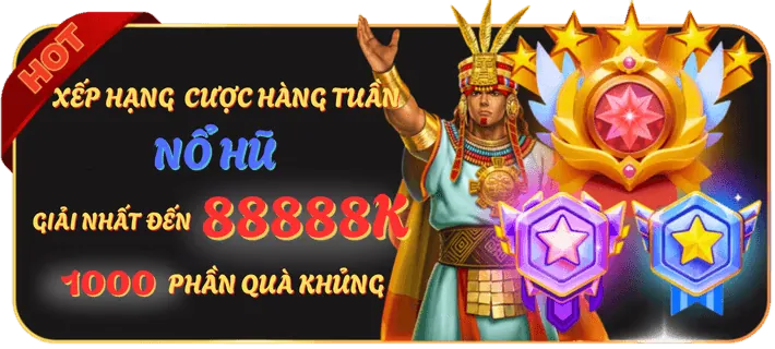 Sự kiện khuyến mãi đặc biệt 12bet 192